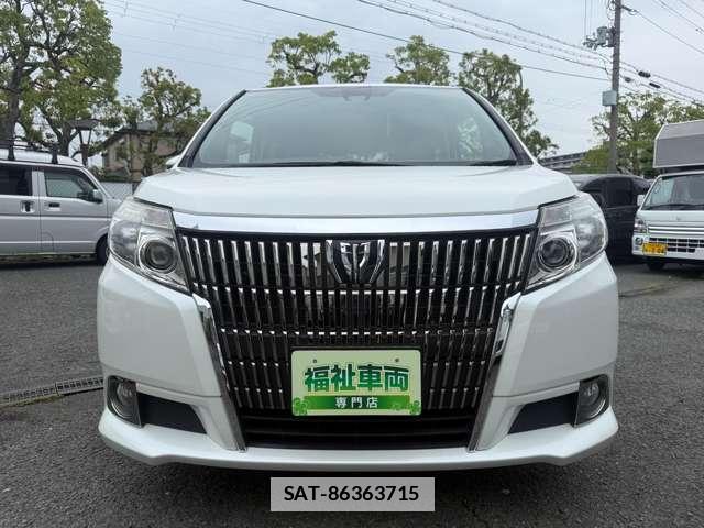 Toyota ESQUIRE 2016-03 7815328-9