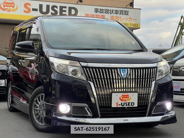 Toyota ESQUIRE 2014-12 7815559-0