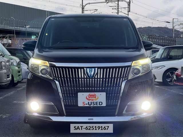 Toyota ESQUIRE 2014-12 7815559-1