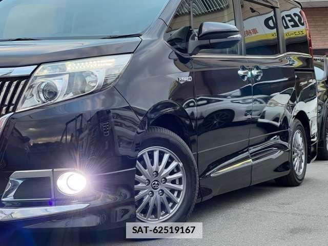 Toyota ESQUIRE 2014-12 7815559-10