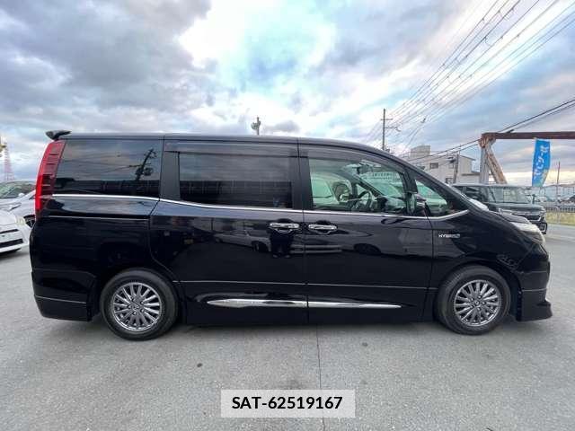 Toyota ESQUIRE 2014-12 7815559-12