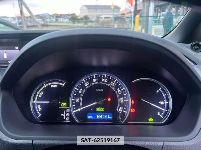 Toyota ESQUIRE 2014-12 7815559-13