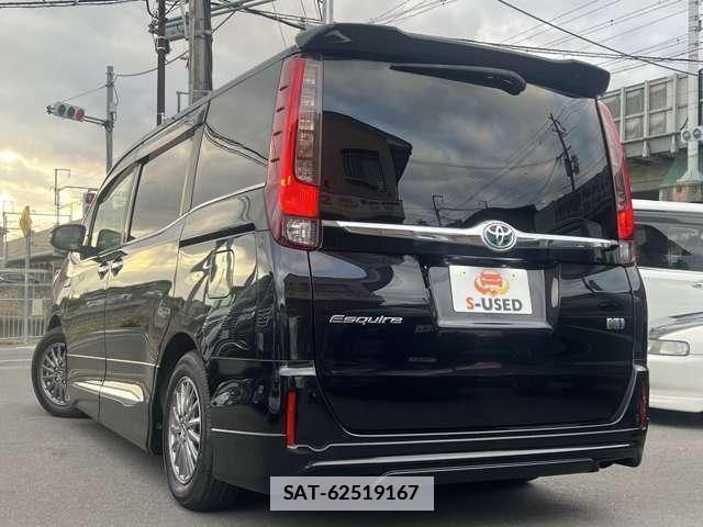 Toyota ESQUIRE 2014-12 7815559-15