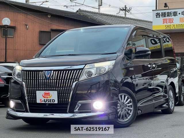 Toyota ESQUIRE 2014-12 7815559-16