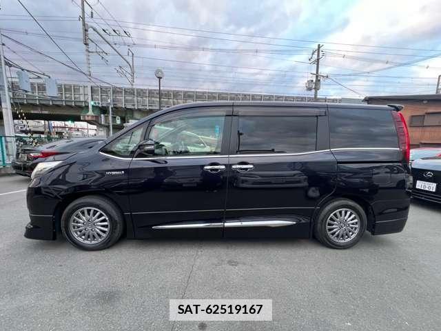 Toyota ESQUIRE 2014-12 7815559-17