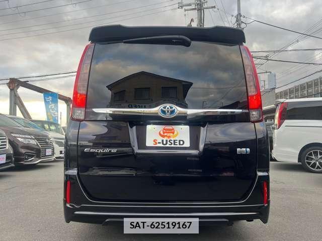 Toyota ESQUIRE 2014-12 7815559-2