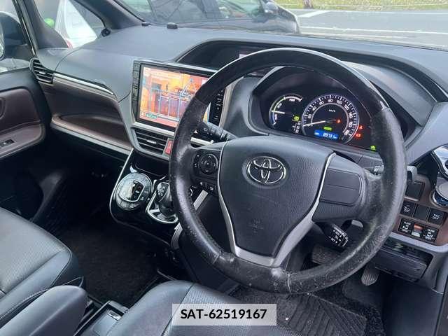 Toyota ESQUIRE 2014-12 7815559-4