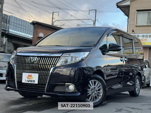 Toyota ESQUIRE 2015-03 7815569-2