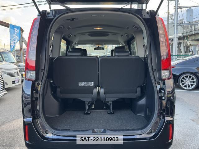 Toyota ESQUIRE 2015-03 7815569-7