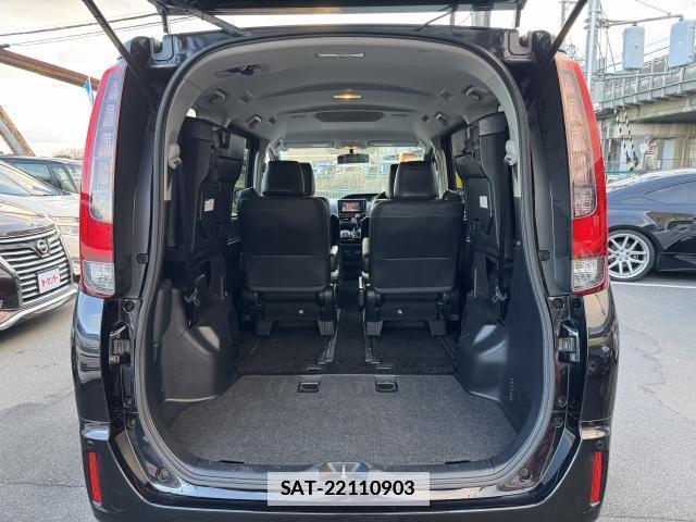 Toyota ESQUIRE 2015-03 7815569-8