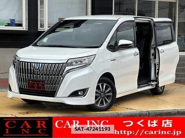 Toyota ESQUIRE 2018-06 7815626-0
