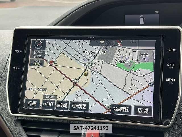 Toyota ESQUIRE 2018-06 7815626-13