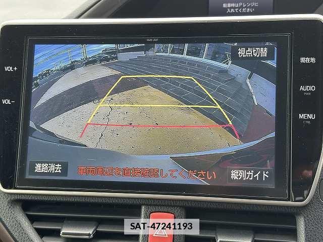 Toyota ESQUIRE 2018-06 7815626-15