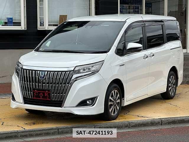 Toyota ESQUIRE 2018-06 7815626-16