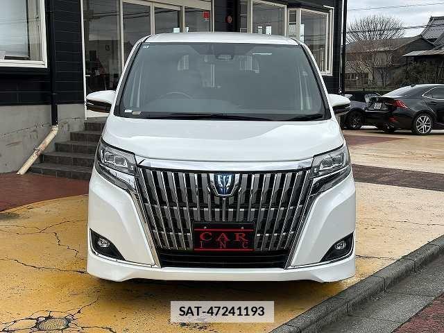 Toyota ESQUIRE 2018-06 7815626-17