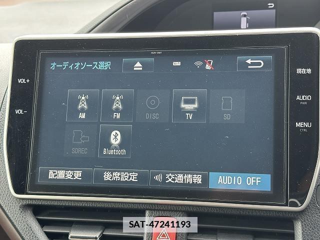 Toyota ESQUIRE 2018-06 7815626-7