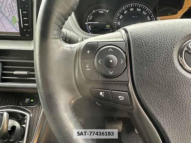 Toyota ESQUIRE 2019-01 7815629-12