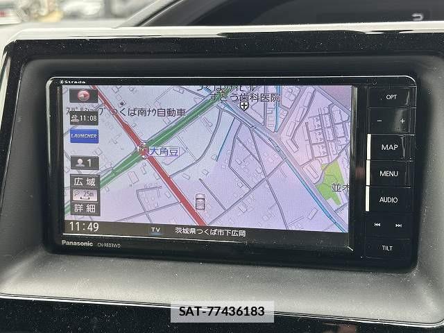 Toyota ESQUIRE 2019-01 7815629-15