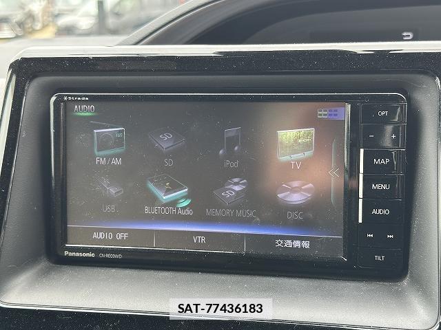 Toyota ESQUIRE 2019-01 7815629-6