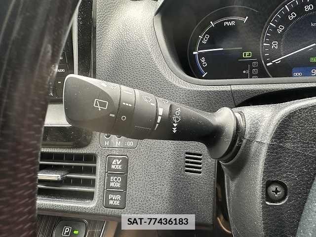 Toyota ESQUIRE 2019-01 7815629-9