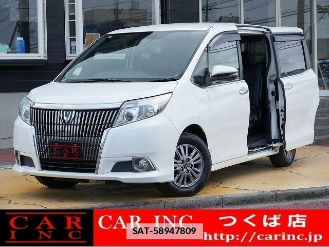 Toyota ESQUIRE 2016-12 7815693-0