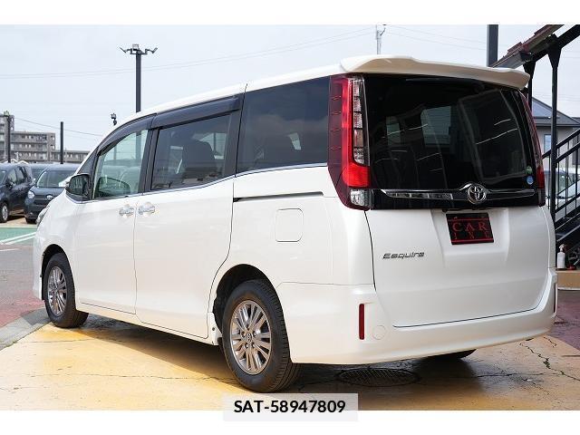 Toyota ESQUIRE 2016-12 7815693-1
