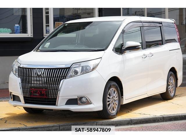 Toyota ESQUIRE 2016-12 7815693-17
