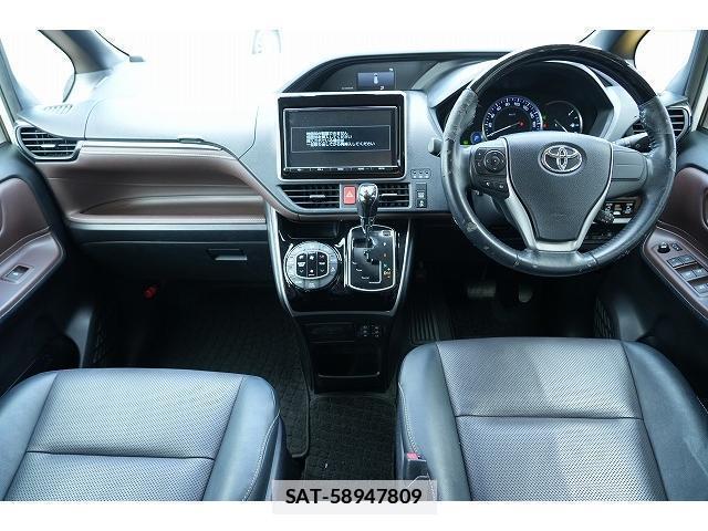 Toyota ESQUIRE 2016-12 7815693-3
