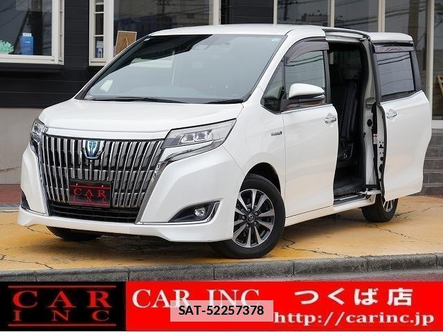Toyota ESQUIRE 2017-08 7815706-0