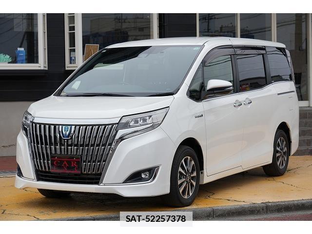 Toyota ESQUIRE 2017-08 7815706-16