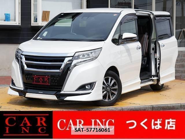 Toyota ESQUIRE 2018-07 7815789-0