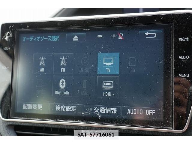 Toyota ESQUIRE 2018-07 7815789-5