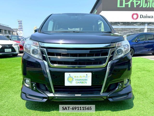 Toyota ESQUIRE 2015-08 7816465-1
