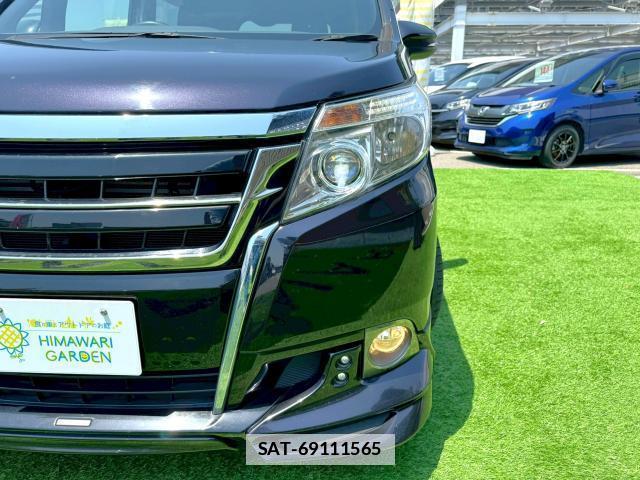 Toyota ESQUIRE 2015-08 7816465-15
