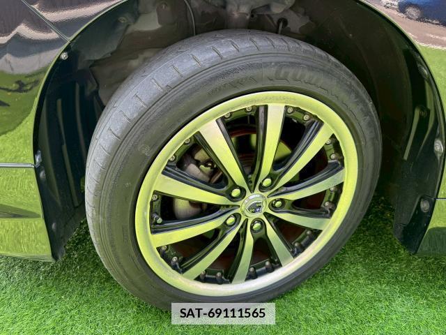 Toyota ESQUIRE 2015-08 7816465-16