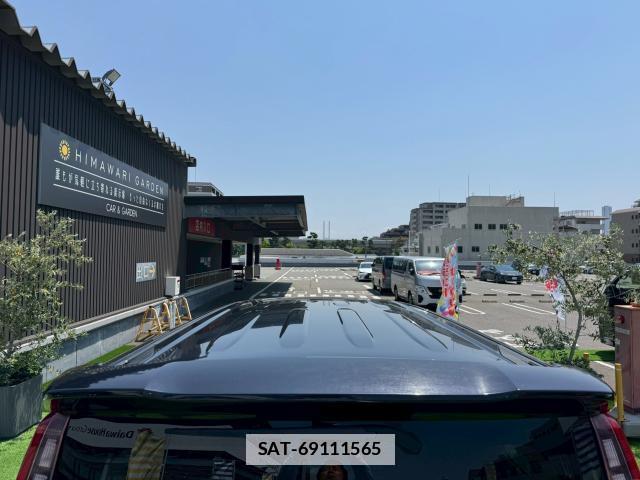 Toyota ESQUIRE 2015-08 7816465-19