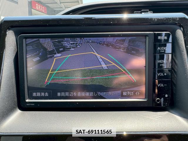 Toyota ESQUIRE 2015-08 7816465-6