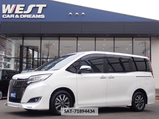 Toyota ESQUIRE 2019-05 7817482-0