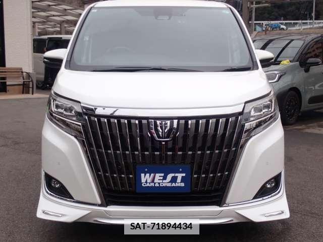 Toyota ESQUIRE 2019-05 7817482-13