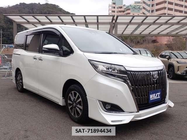 Toyota ESQUIRE 2019-05 7817482-14