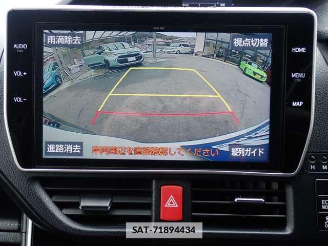 Toyota ESQUIRE 2019-05 7817482-4