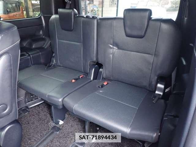 Toyota ESQUIRE 2019-05 7817482-9