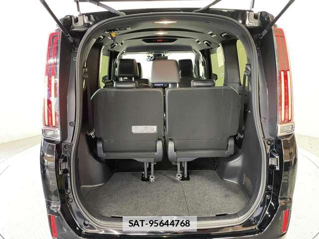 Toyota ESQUIRE 2020-12 7818405-10