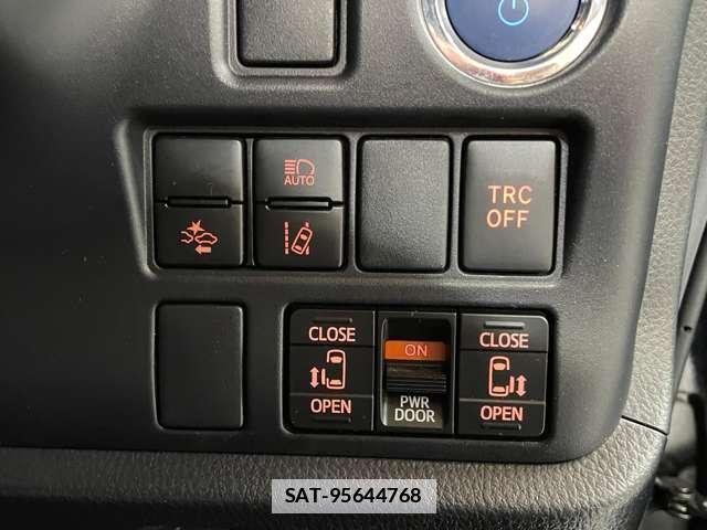 Toyota ESQUIRE 2020-12 7818405-3