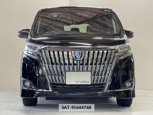 Toyota ESQUIRE 2020-12 7818405-4