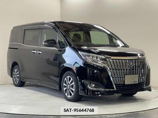 Toyota ESQUIRE 2020-12 7818405-6