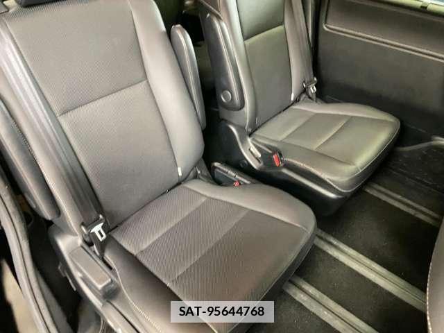 Toyota ESQUIRE 2020-12 7818405-9