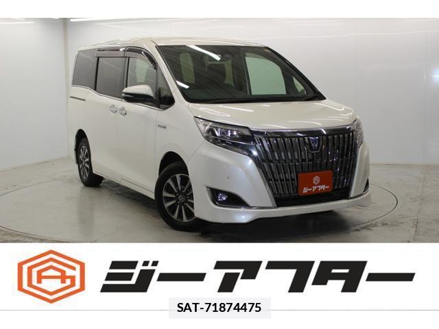 Toyota ESQUIRE 2018-05 7818445-0