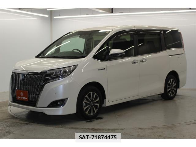 Toyota ESQUIRE 2018-05 7818445-1