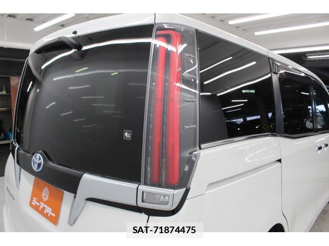 Toyota ESQUIRE 2018-05 7818445-18